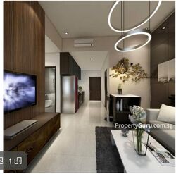 City Suites (D12), Apartment #502080931
